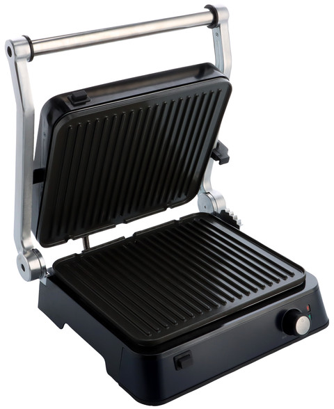 BK Connect Contact Grill null