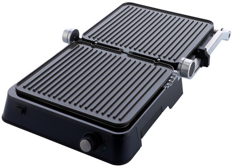 BK Connect Contact Grill null