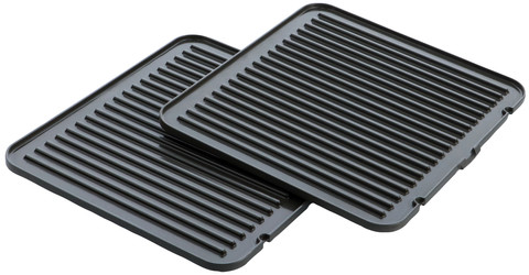 BK Connect Contact Grill null