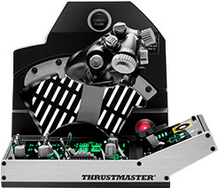 Thrustmaster Viper TQS Mission Pack front