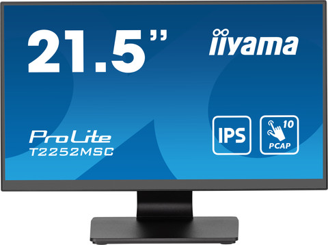 iiyama PROLITE T2252MSC-B2 null