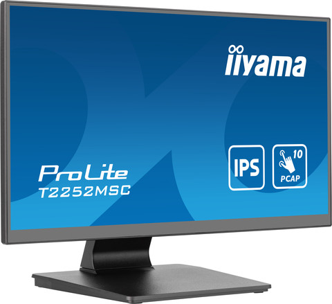 iiyama PROLITE T2252MSC-B2 null