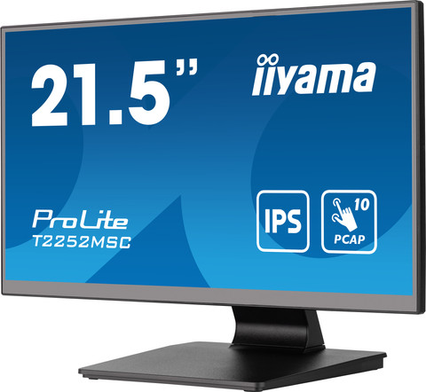 iiyama PROLITE T2252MSC-B2 null