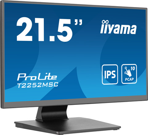 iiyama PROLITE T2252MSC-B2 null