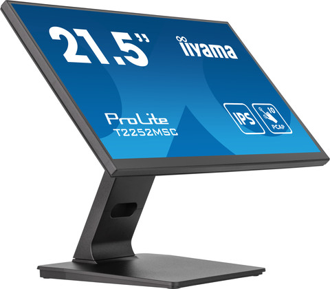 iiyama PROLITE T2252MSC-B2 null