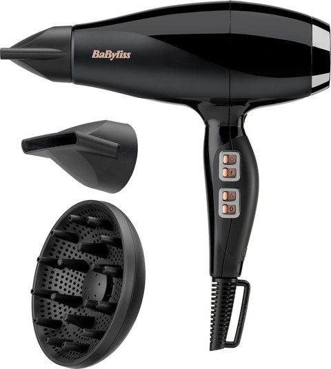 BaByliss Power Pro 2300 6716DE Main Image