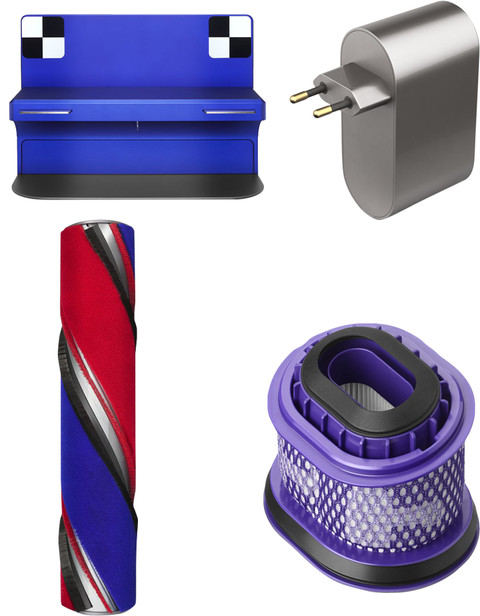 Dyson 360 Vis Nav accessoire