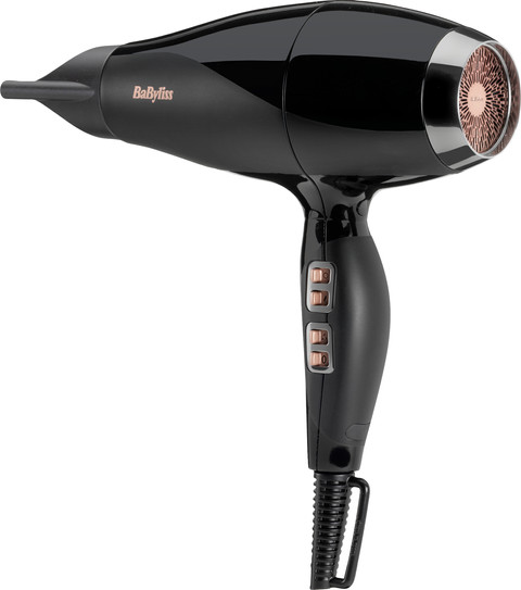 BaByliss Power Pro 2300 6716DE null