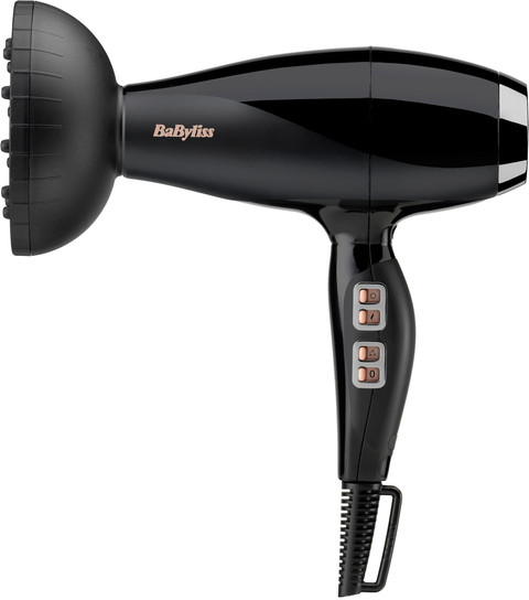 BaByliss Power Pro 2300 6716DE null