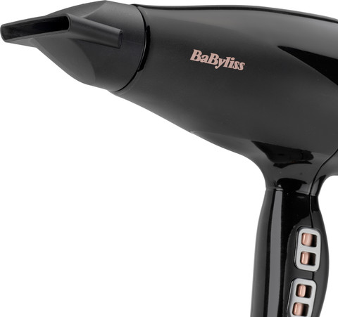 BaByliss Power Pro 2300 6716DE null