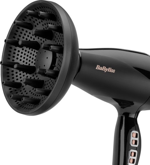 BaByliss Power Pro 2300 6716DE null