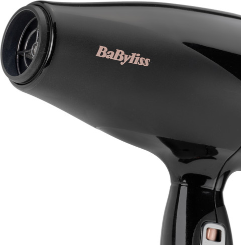 BaByliss Power Pro 2300 6716DE null