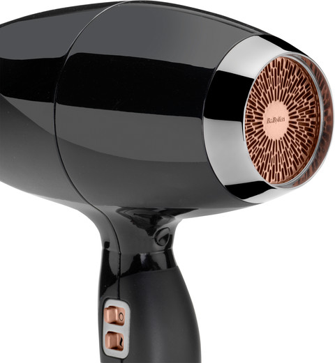 BaByliss Power Pro 2300 6716DE null