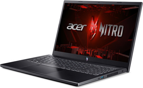 Acer Nitro V 15 (ANV15-51-77L1) right side