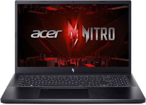 Acer Nitro V 15 (ANV15-51-77L1) front