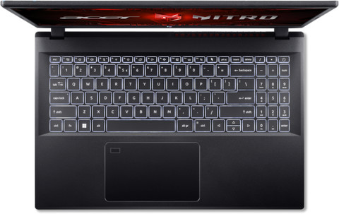 Acer Nitro V 15 (ANV15-51-77L1) top