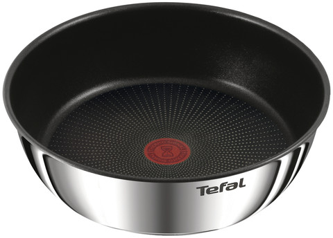 Tefal Ingenio Emotion On Batterie de Cuisine 20 Pièces null