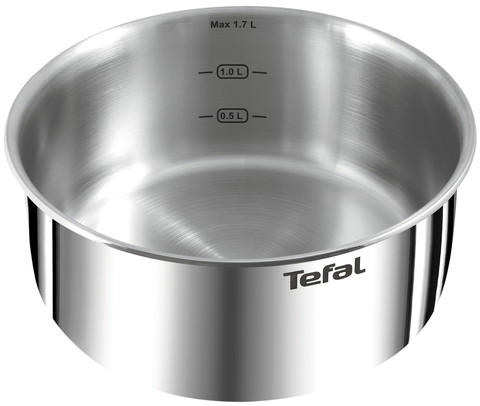 Tefal Ingenio Emotion On Batterie de Cuisine 20 Pièces null