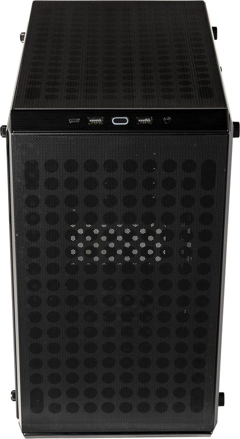 Cooler Master MasterBox Q300L - V2 dessus