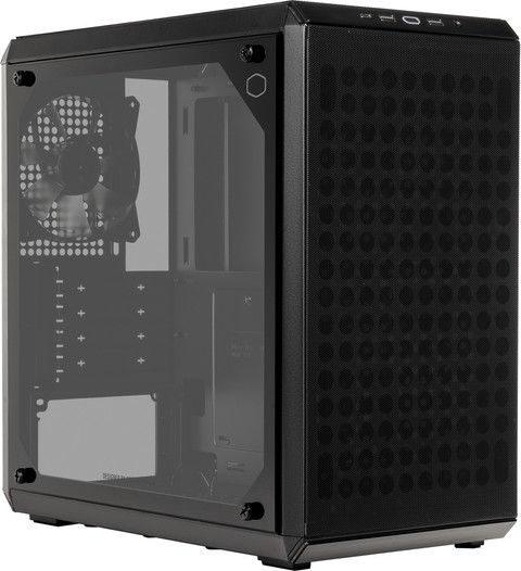 Cooler Master MasterBox Q300L - V2 côté gauche