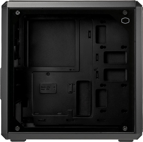 Cooler Master MasterBox Q300L - V2 intérieur