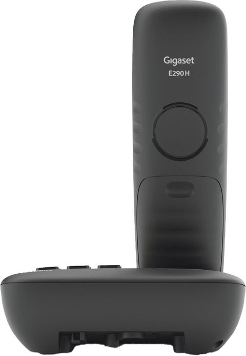 Gigaset E290A Duo rückseite