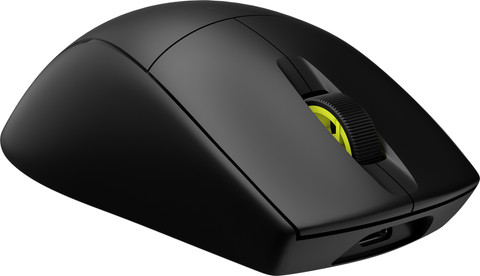 CORSAIR M75 Air Wireless Gaming Mouse front