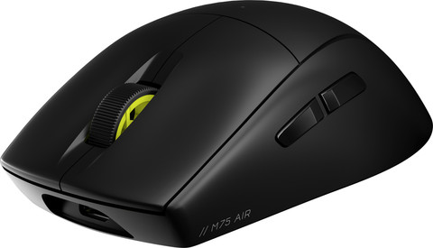 CORSAIR M75 Air Wireless Gaming Mouse front