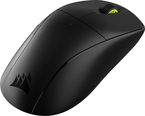 CORSAIR M75 Air Wireless Gaming Mouse back