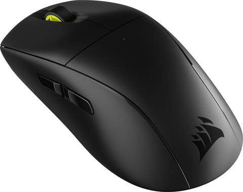 CORSAIR M75 Air Wireless Gaming Mouse back