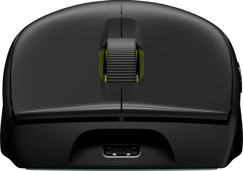 CORSAIR M75 Air Wireless Gaming Mouse front