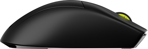 CORSAIR M75 Air Wireless Gaming Mouse right side