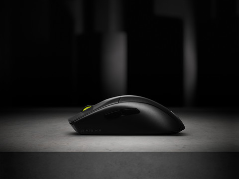 CORSAIR M75 Air Wireless Gaming Mouse visual supplier