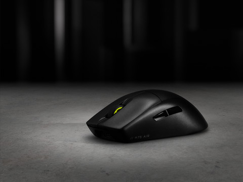 CORSAIR M75 Air Wireless Gaming Mouse visual supplier