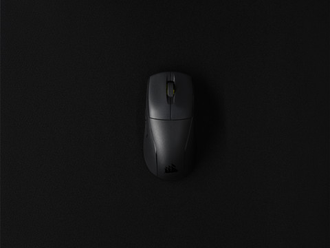 CORSAIR M75 Air Wireless Gaming Mouse visual supplier