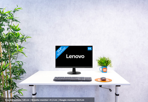 Lenovo D24-40 visual Coolblue 1