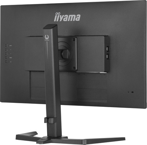 iiyama G-MASTER GB2790QSU-B5 null