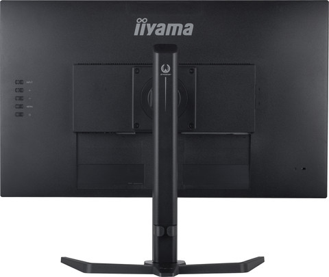 iiyama G-MASTER GB2790QSU-B5 null