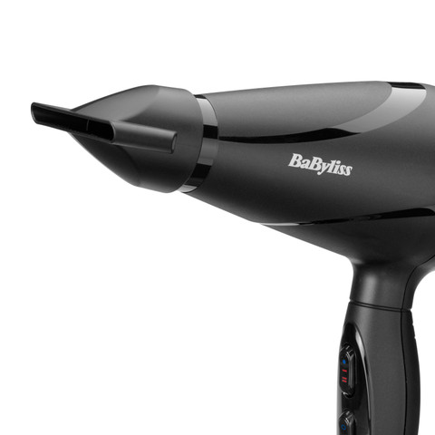 BaByliss Shine Pro 2200 6713DE null