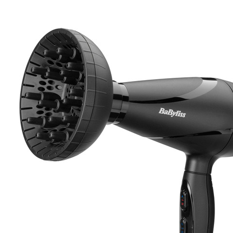 BaByliss Shine Pro 2200 6713DE null