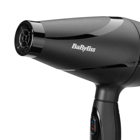 BaByliss Shine Pro 2200 6713DE null