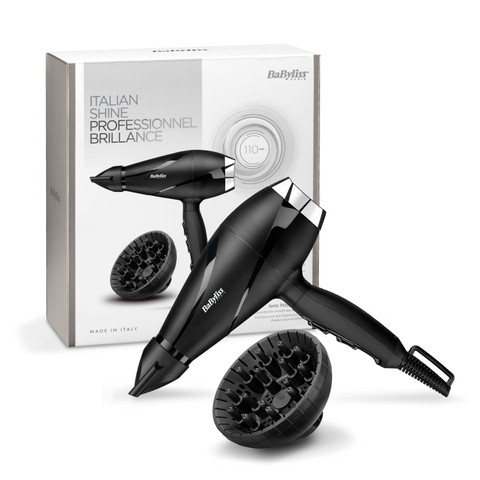 BaByliss Shine Pro 2200 6713DE null