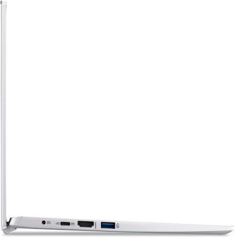 Acer Swift 3 (SF314-43-R68Z) left side