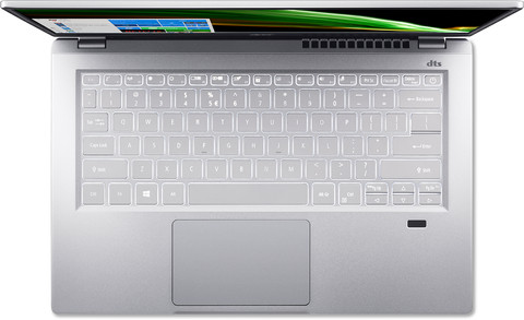 Acer Swift 3 (SF314-43-R68Z) top