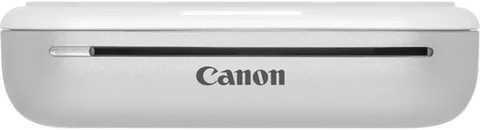 Canon Zoemini 2 Wit DIY Cadeaubundel null