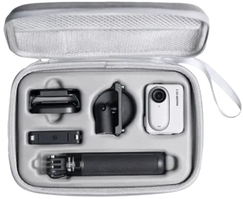 Insta360 Go 3 Carry Case null