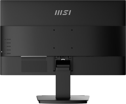 MSI Pro MP2412 null