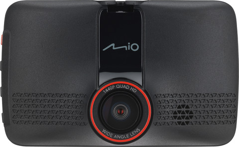 Mio MiVue 803 2.5K + Wifi + GPS Main Image