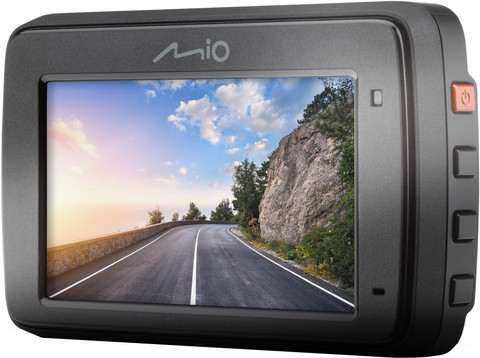 Mio MiVue 803 2.5K + Wifi + GPS null