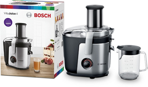 Bosch MES4000 null